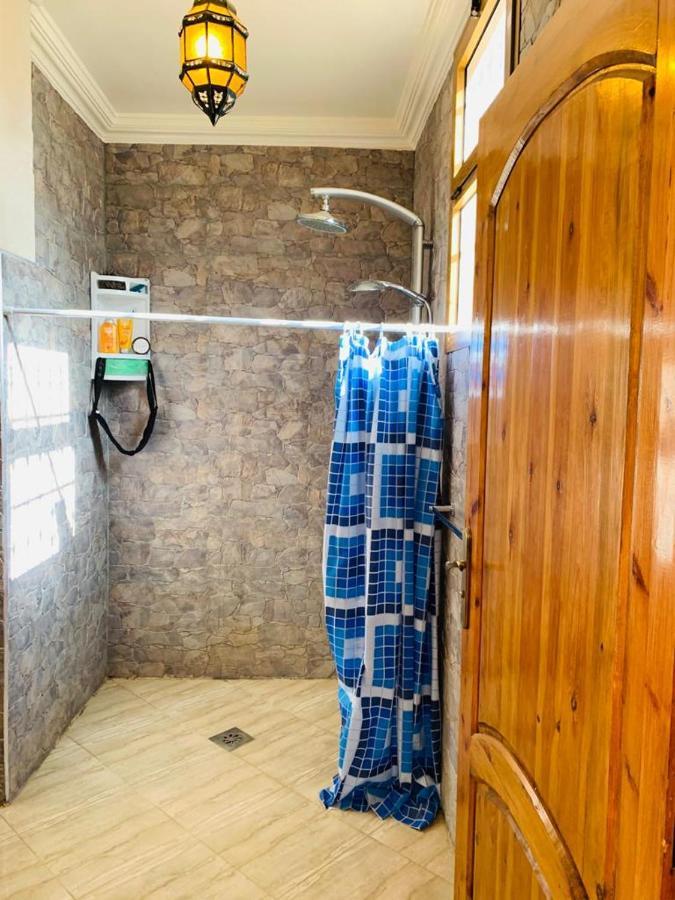 Maison D Hotes Bungalow Villa Hammam Bien-Etre Et Piscine Agadir Ngoại thất bức ảnh