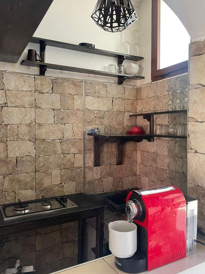 Maison D Hotes Bungalow Villa Hammam Bien-Etre Et Piscine Agadir Ngoại thất bức ảnh