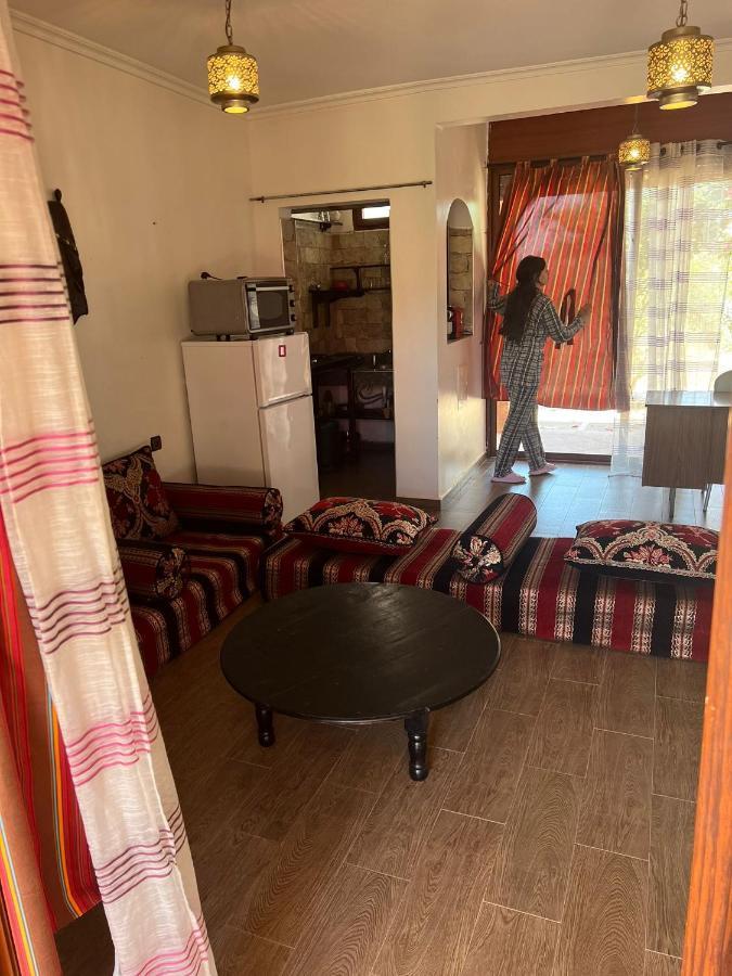 Maison D Hotes Bungalow Villa Hammam Bien-Etre Et Piscine Agadir Ngoại thất bức ảnh